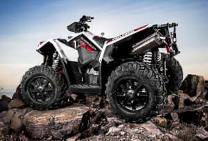 2018 Polaris Scrambler XP 1000 for sale in i69 Motorsports, Union City, Tennessee