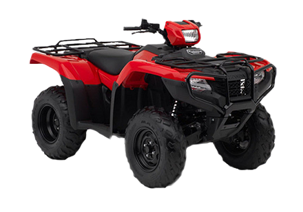 2018 Honda FourTrax Foreman 4x4 for sale in i69 Motorsports, Union City, Tennessee