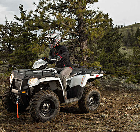 2018 Polaris Sportsman 570 for sale in i69 Motorsports, Union City, Tennessee