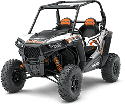 Union shop city powersports