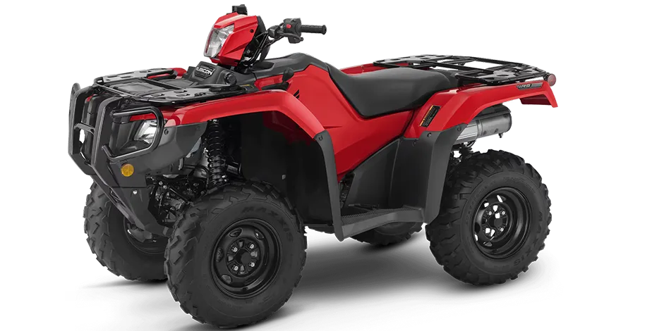 ATVs for sale
