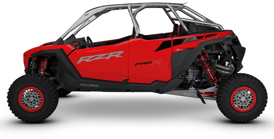 Side by Side UTVs for sale