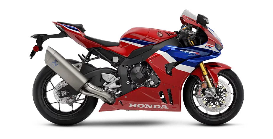 Street Bikes for sale