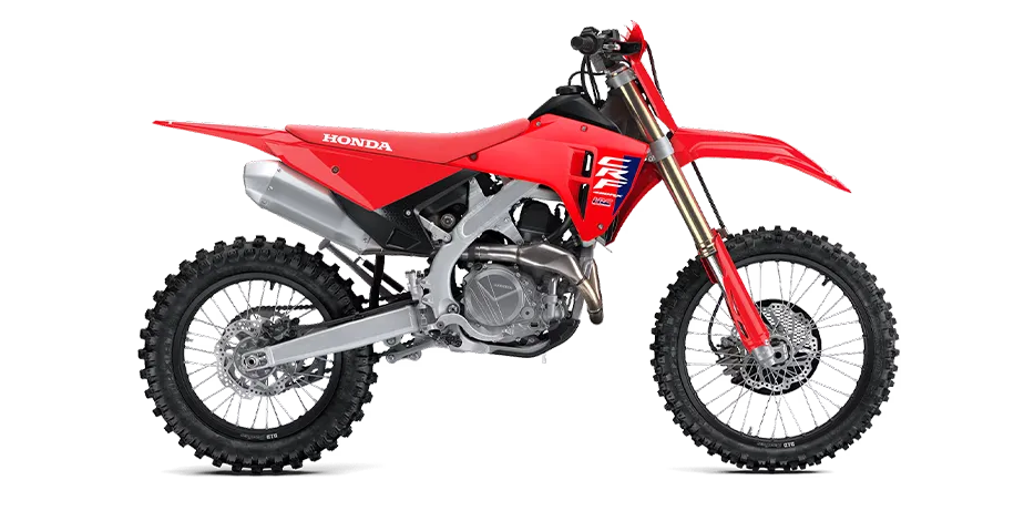 Dirt Bikes for sale