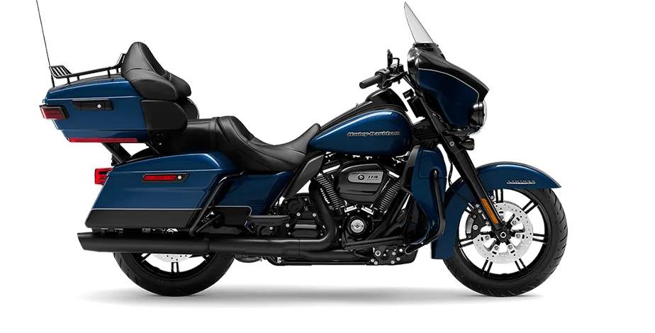 Harley Davidson for sale